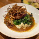 Lazy Dog Restaurant Bar