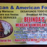 Tacos La Bufadora