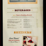 Lucille's Smokehouse -b-que
