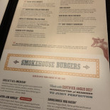 Lucille's Smokehouse -b-que