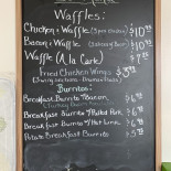 Bb's Cafe