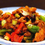 Szechwan Kitchen