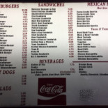 Valley Super Burger