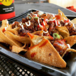 Pick Up Stix Fresh Asian Flavors