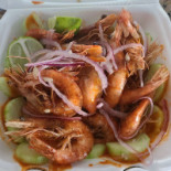 Mariscos Camacho