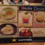 Oto-oto Izakaya Japonaise