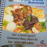 California Fish Grill