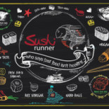 Sushi Runner Doral
