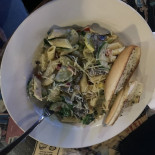 Jj's Restaurant Sports Bar