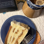 Pro's Epicurean Market Cafe