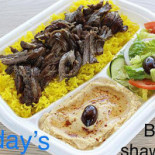 Maryam's Grill Mediterranean