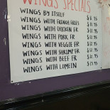 Steven's Fine Food Seafood Market