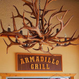 Armadillo Grill