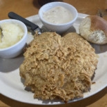 Armadillo Grill