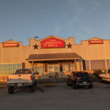 Armadillo Grill