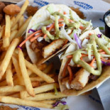Shrimp Basket