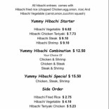 Original Tommy's World Famous Hamburgers