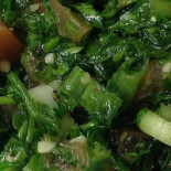 Sacas Mediterranean Cuisine