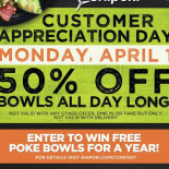 Ahipoki Bowl