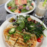 Urth Caffé