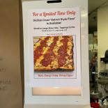 Eddie's Italian Eatery