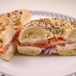 Bagelry Brew