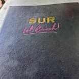 Sur And Lounge