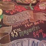 Mickey Fine Grill
