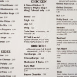 Hickory Station Pizzeria And Grill