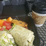 The Fresh Gourmet