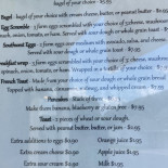 Sierra Madre Pizza
