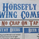 Horsefly Brewing Company
