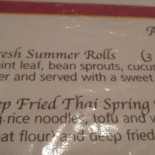 Orchid Thai Cuisine