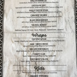 Rocco Vino's