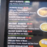 Hurricanes Daiquiri Grill