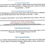 Cafe Songhai