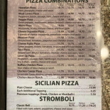 Generous Joe's Deli