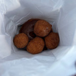 N And J Donuts