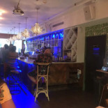 Quixotic Coffee