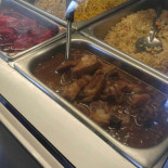 Hong Kong Chop Suey