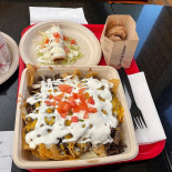 Tacos El Unico Bell