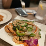 Baby Elephant Thai Cuisine