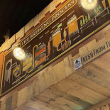 The Cleveland Brewery