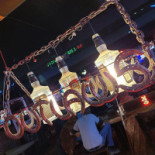 Outlaws Saloon