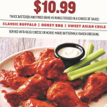 Applebee's Grill