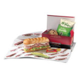 Firehouse Subs Woodmore Town Center Drive