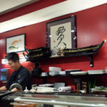 Sushi Shiono