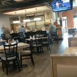 Mama Mia Italian Cuisine