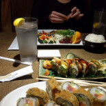 Sushi Mito