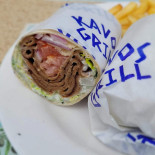 Kavos Grill